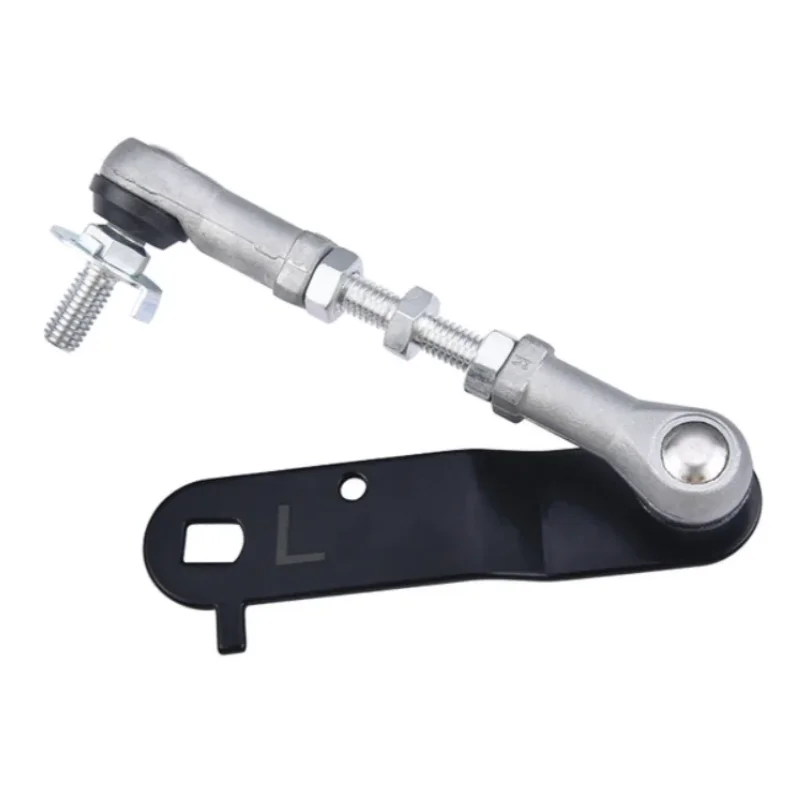 1PC 48906-35020 89408-60011 Car Body Height Sensor Lever For Toyota Lexus 4890635020 8940860011
1PC 48906-35020 89408-60011 Car Body Height Sensor Lever For Toyota Lexus 4890635020 8940860011