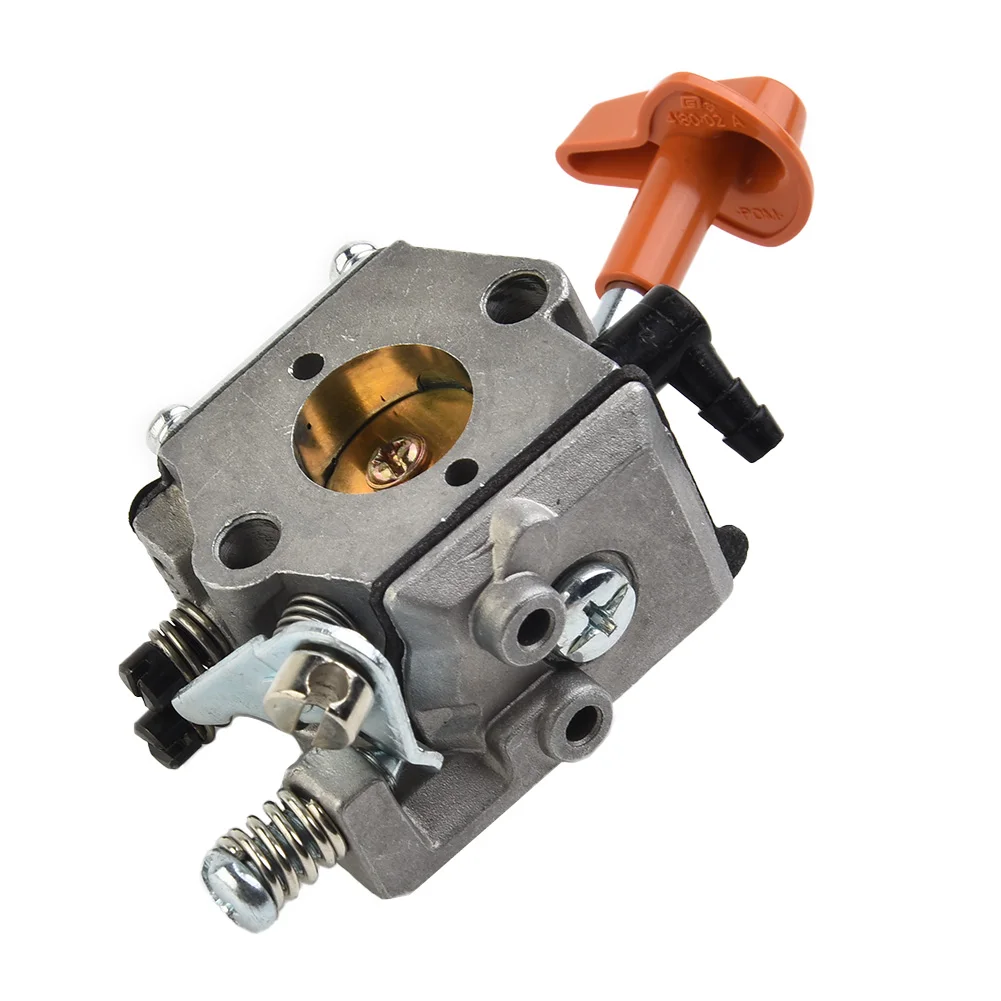 Kits Carburetor Useful Accrssories Brushcutter FS48 FS52 FS56 FS62 FS66 FS81 FS86 FS88 FR106 For Stihl With Gaskets
Kits Carburetor Useful Accrssories Brushcutter FS48 FS52 FS56 FS62 FS66 FS81 FS86 FS88 FR106 For Stihl With Gaskets