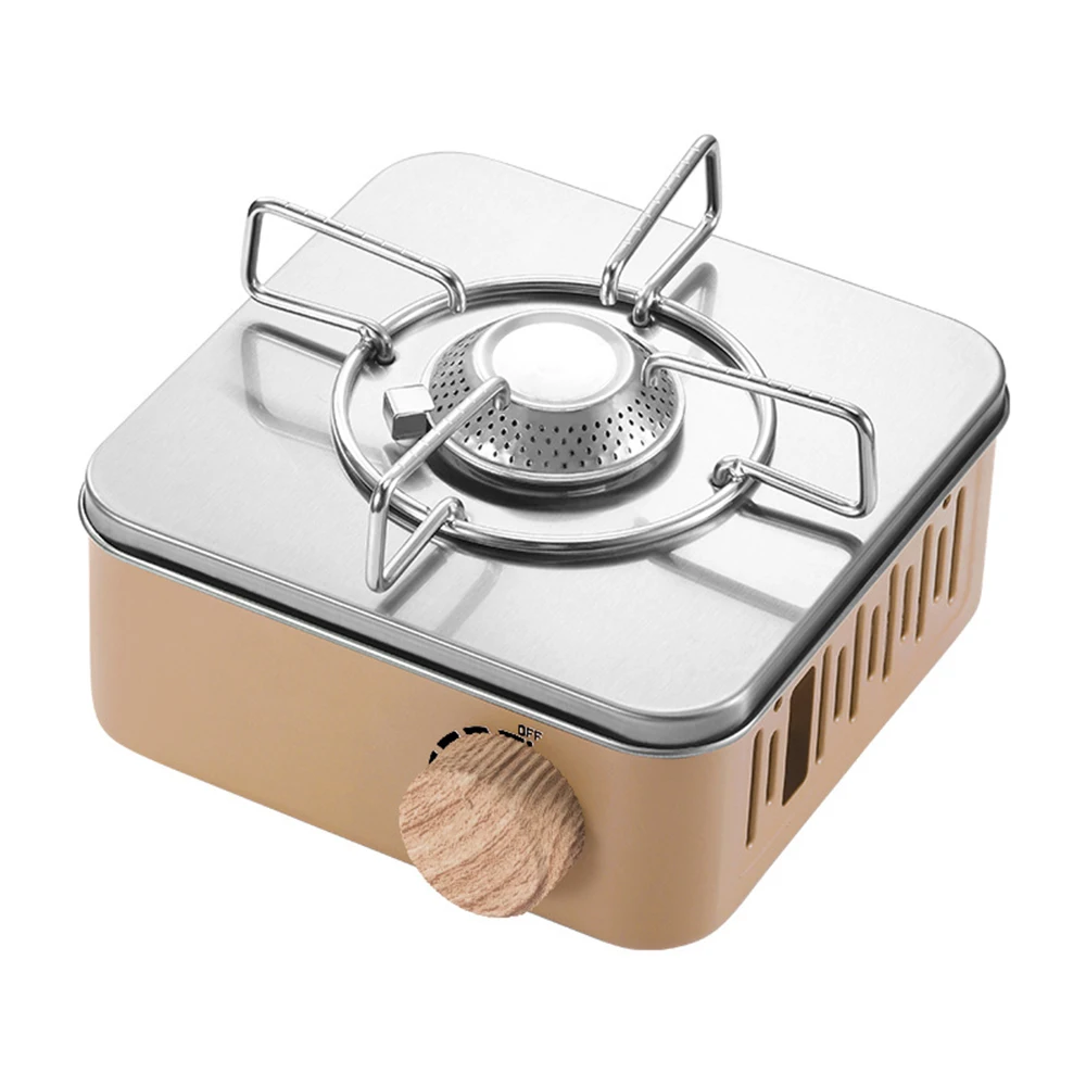 Mini Cassette Stove for Outdoor Picnic, Portable Gas Stove, Camping Stove with Storage Bag, Traveling Supplies, Cookware
Mini Cassette Stove for Outdoor Picnic, Portable Gas Stove, Camping Stove with Storage Bag, Traveling Supplies, Cookware