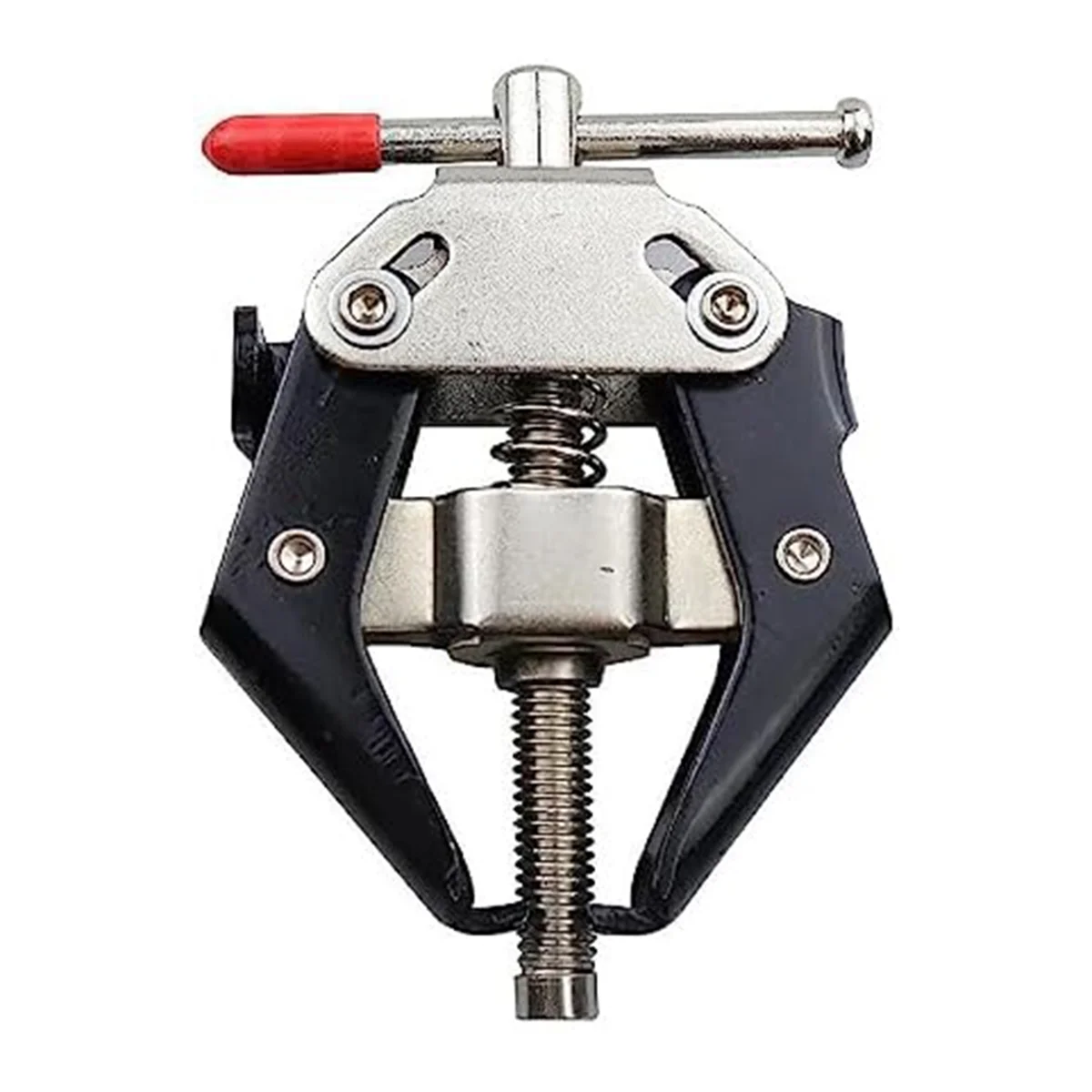 Auto Battery Alternator Bearing Windshield Wiper Arm Remover Puller Roller Extractor Repair Tool Arm Grip Jaw Opening
Auto Battery Alternator Bearing Windshield Wiper Arm Remover Puller Roller Extractor Repair Tool Arm Grip Jaw Opening