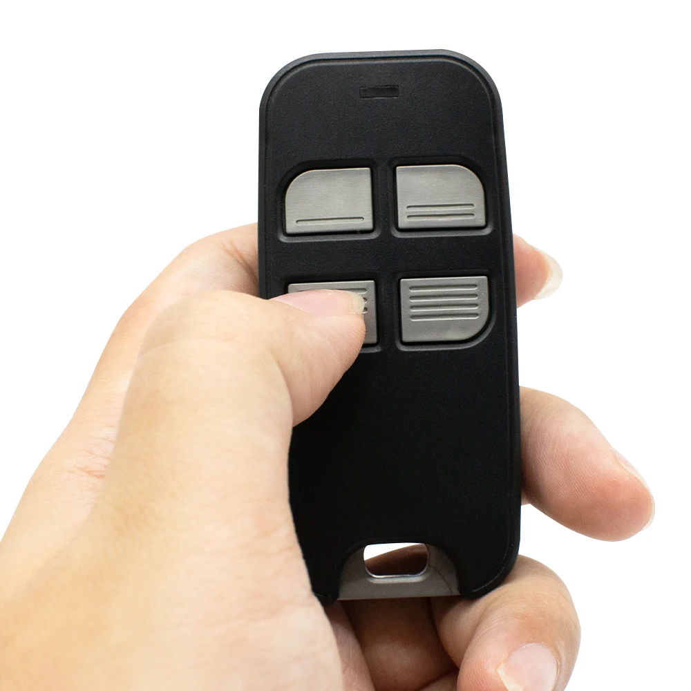 New SEIP SKRJ433 SKR433-1 SKR433-3 433MHz Barrier Control Garage Door Command Remote Control compatibility Garage Remote Control
New SEIP SKRJ433 SKR433-1 SKR433-3 433MHz Barrier Control Garage Door Command Remote Control compatibility Garage Remote Control