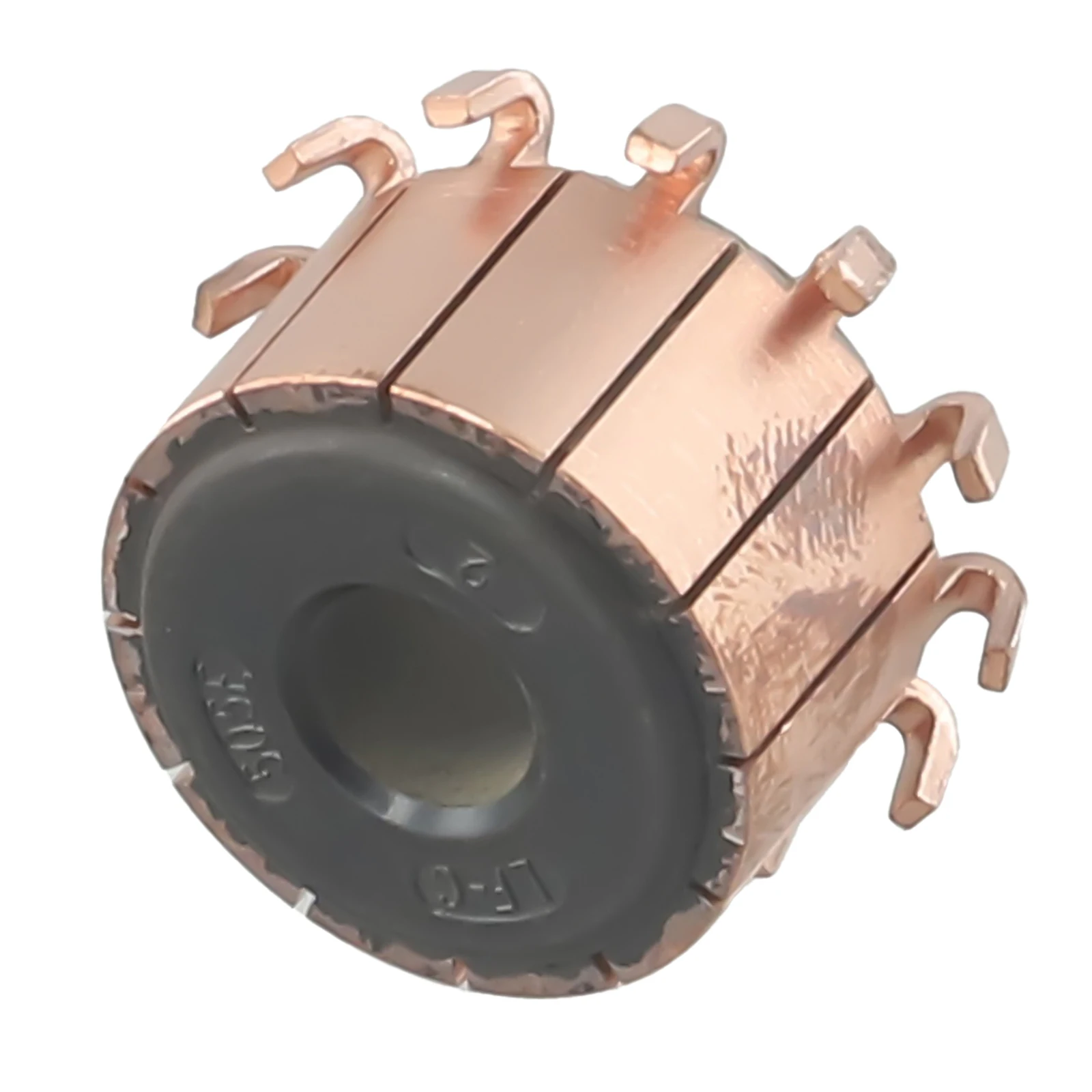 Boost Your Motor's Performance with 12P Teeth Copper Hook Type Electrical Motor Commutator for Power Tools
Boost Your Motor's Performance with 12P Teeth Copper Hook Type Electrical Motor Commutator for Power Tools