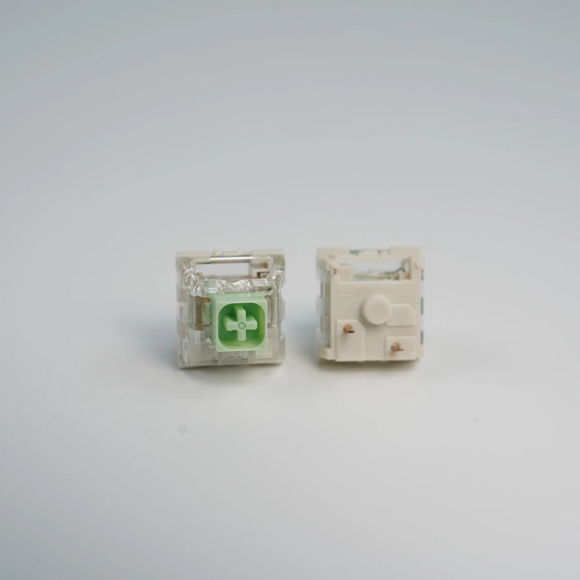 Kailh Box Jade Navy Switch Clicky Tactile Switches for DIY Mechanical Keyboard SMD MX 3Pin Switchs Customize Gamer PCB Hot Swap
Kailh Box Jade Navy Switch Clicky Tactile Switches for DIY Mechanical Keyboard SMD MX 3Pin Switchs Customize Gamer PCB Hot Swap