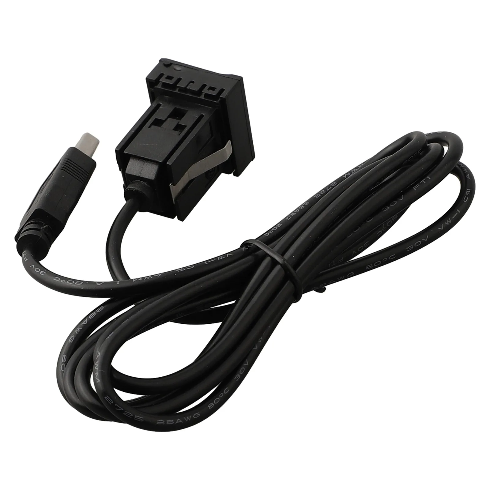 1pcs USB With Dust Cover Wire Harness Dash Flush Mount Dual USB Extension Panel USB Port Adapter Cable For Bike
1pcs USB With Dust Cover Wire Harness Dash Flush Mount Dual USB Extension Panel USB Port Adapter Cable For Bike