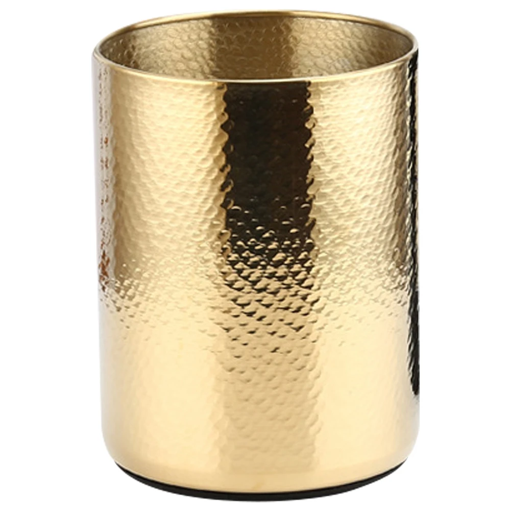 Stainless Steel Champagne Bucket Home Hammered Ice Wine Bucket KTV Wine Cooler Ice Square Bucket Beer Bucket Gold
Stainless Steel Champagne Bucket Home Hammered Ice Wine Bucket KTV Wine Cooler Ice Square Bucket Beer Bucket Gold