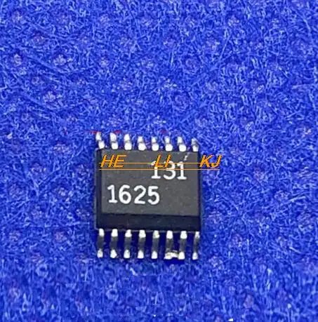 

Free shipping 100% nuevo original LTC1625CGN # TR LTC1625CGN LTC1625 1625 SSOP16