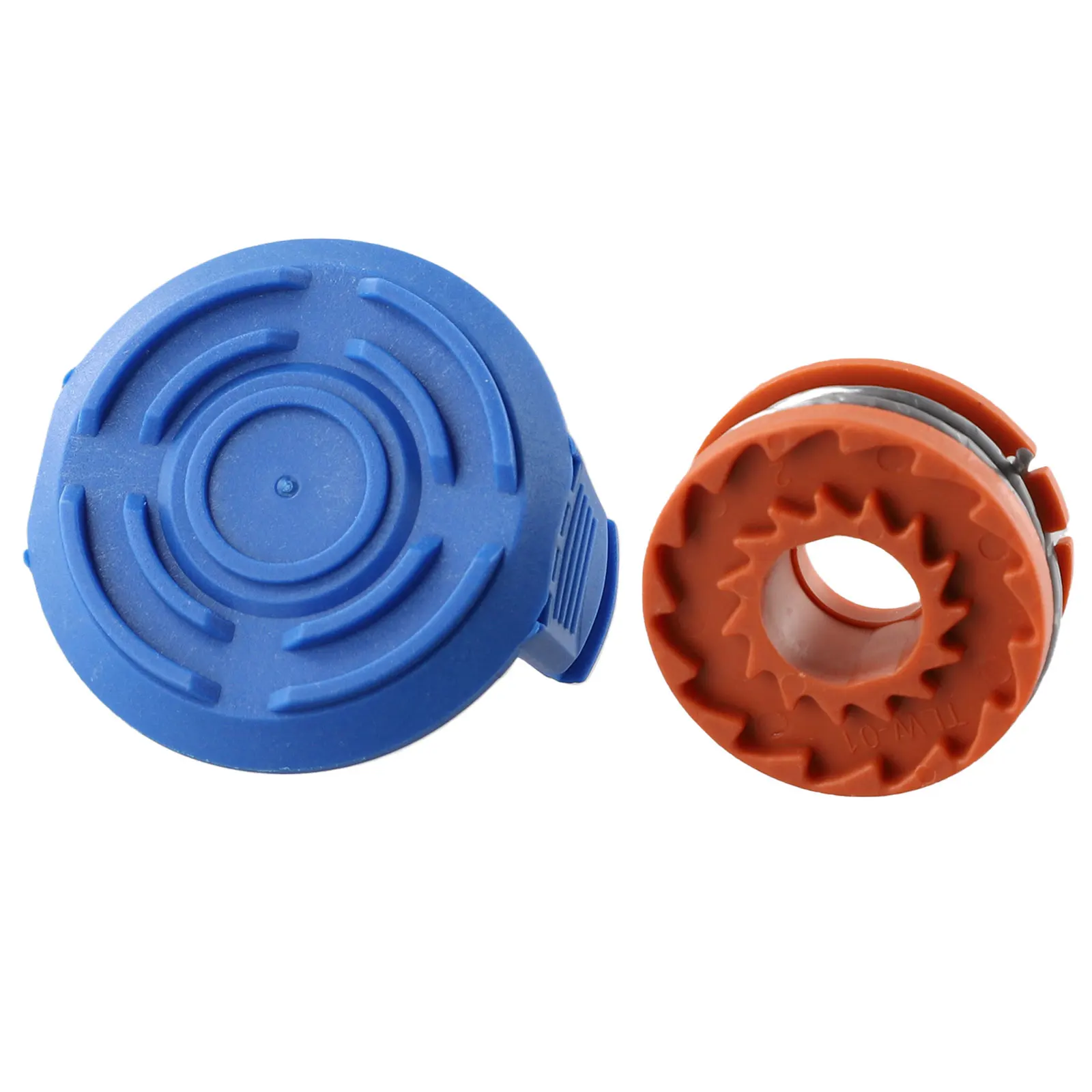 1pcs Spool Line Cover String Trimmer For MacAllister Spool Line String Spool Line String Trimmer Parts Replacement Spool Outdo
1pcs Spool Line Cover String Trimmer For MacAllister Spool Line String Spool Line String Trimmer Parts Replacement Spool Outdo