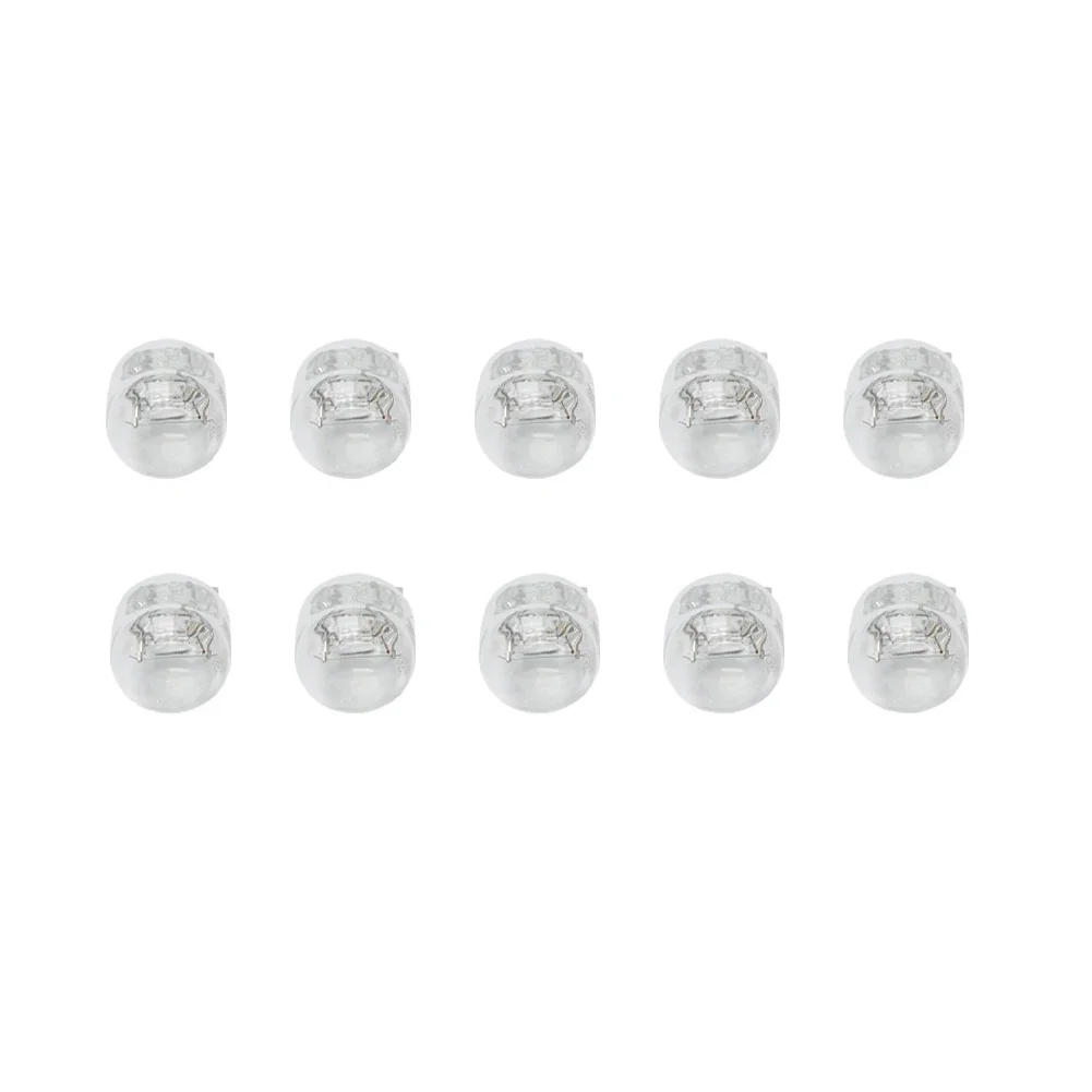 Brand New Durable Tail Light Bulbs Turn Signal 12V Accessories Halogen Indicators Light Replacement Spare Parts
Brand New Durable Tail Light Bulbs Turn Signal 12V Accessories Halogen Indicators Light Replacement Spare Parts