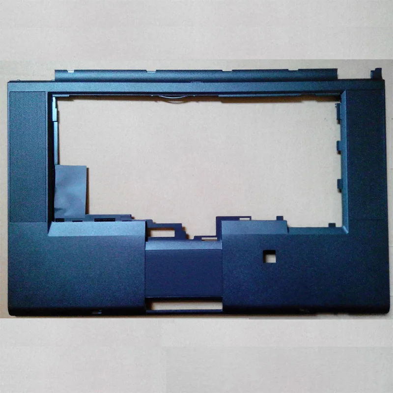 New OEM For Lenovo ThinkPad T530 T530I W530 Palmrest Keyboard Bezel Cover Upper Case CS Hole 04W6818 04W6819
New OEM For Lenovo ThinkPad T530 T530I W530 Palmrest Keyboard Bezel Cover Upper Case CS Hole 04W6818 04W6819