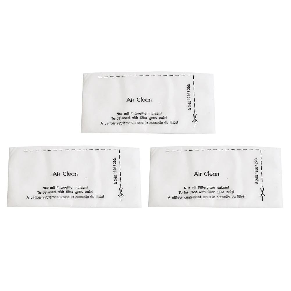 Brand New Motor Filter For Miele Super Air Clean Filter Replacement S8000 SF-SAC 20 SF-SAC 30 Set Of 6 Spare Parts
Brand New Motor Filter For Miele Super Air Clean Filter Replacement S8000 SF-SAC 20 SF-SAC 30 Set Of 6 Spare Parts