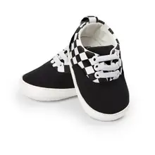 Baby Boys Girls Shoes Infant Soft Sole Canvas Non Slip Toddler Sneaker First Walker Crib Tennis Shoes Outdoor Leisure Shoes
Baby Boys Girls Shoes Infant Soft Sole Canvas Non Slip Toddler Sneaker First Walker Crib Tennis Shoes Outdoor Leisure Shoes