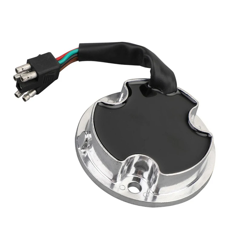 12V Voltage Rectifier Regulator 0630-165 Fit for Arctic Cat F6 F7 Firecat 700 600 Sabercat 500 600 700
12V Voltage Rectifier Regulator 0630-165 Fit for Arctic Cat F6 F7 Firecat 700 600 Sabercat 500 600 700