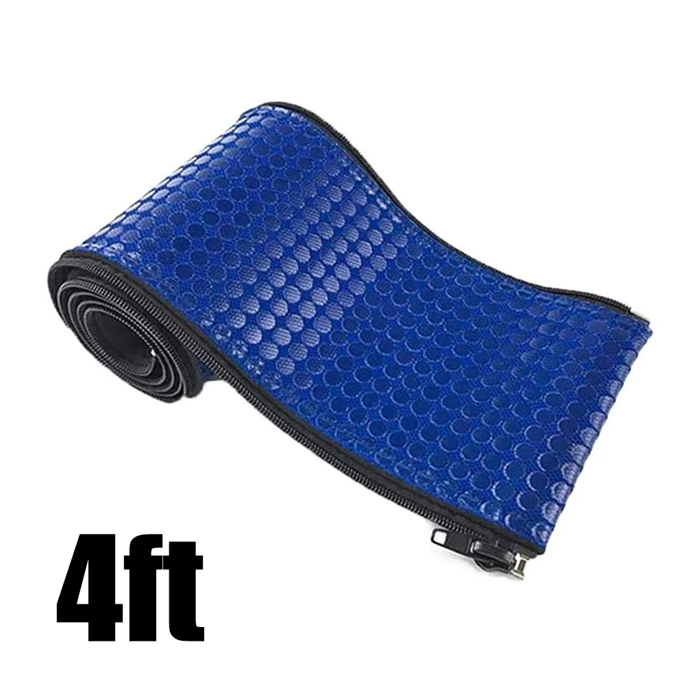 Swimming Pool Anti Slip Mat Neoprene Hand Rail Cover Pool Ladder Handrail Cover Easy To Use Extreme Temperatures
Swimming Pool Anti Slip Mat Neoprene Hand Rail Cover Pool Ladder Handrail Cover Easy To Use Extreme Temperatures