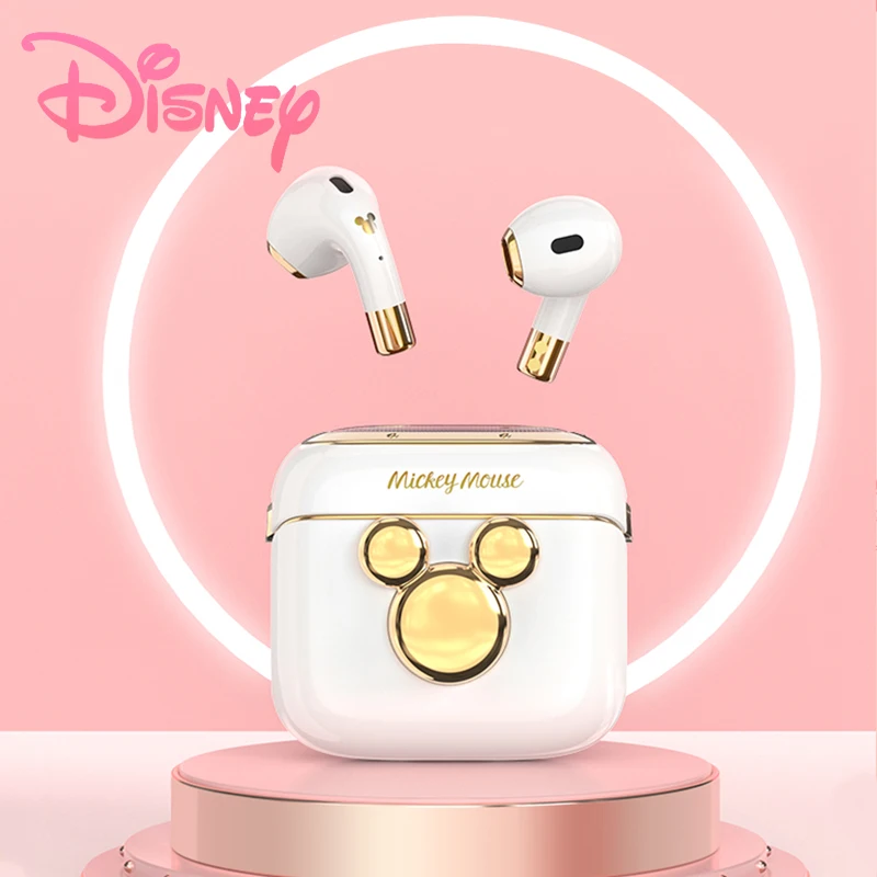 Disney TWS Wireless Earphones Q6 Bluetooth 5.0 Headset Deep Bass Touch Control Long Standby Earbud HiFi Stereo Noise Headphones
Disney TWS Wireless Earphones Q6 Bluetooth 5.0 Headset Deep Bass Touch Control Long Standby Earbud HiFi Stereo Noise Headphones