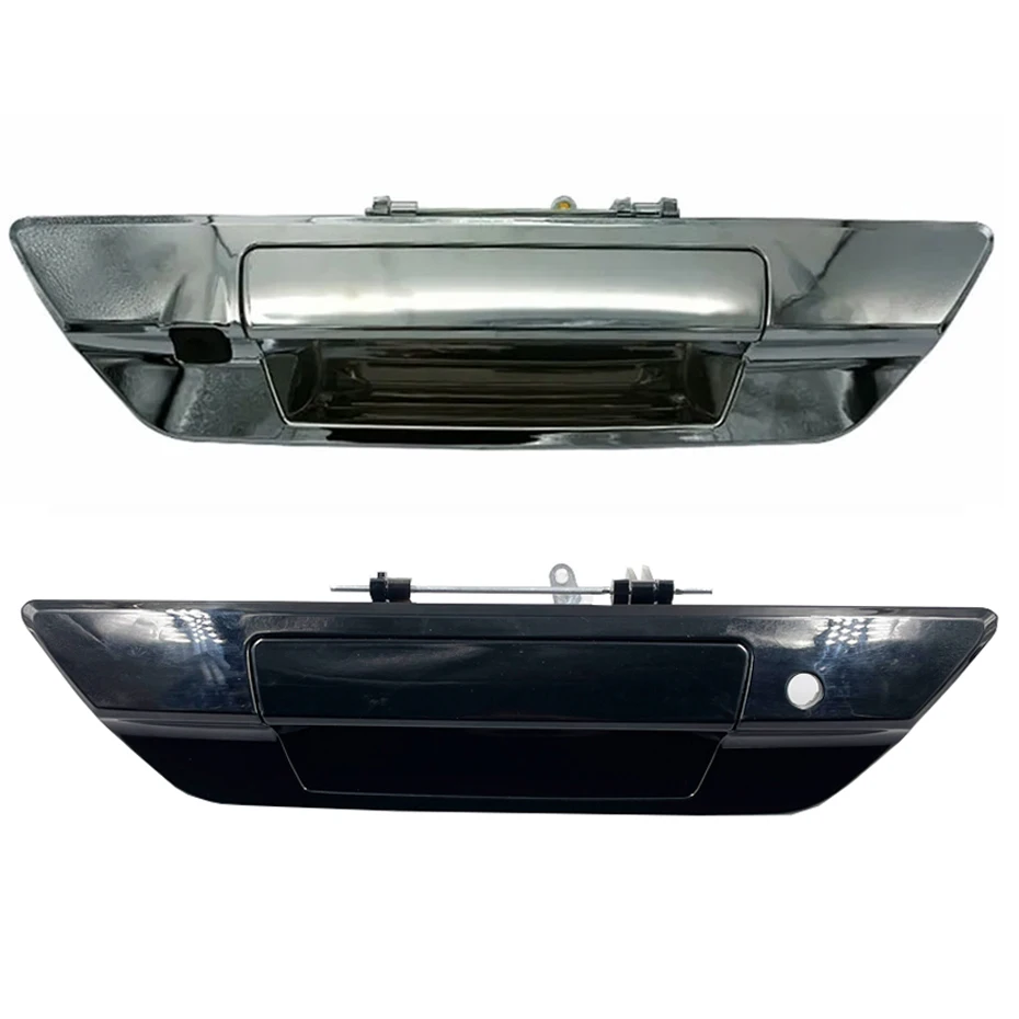 Камера заднего вида с функцией ночного видения, AHD 720P, для Toyota Hilux Revo 2015 2016 2017 2018 2019 2020 2021
Камера заднего вида с функцией ночного видения, AHD 720P, для Toyota Hilux Revo 2015 2016 2017 2018 2019 2020 2021