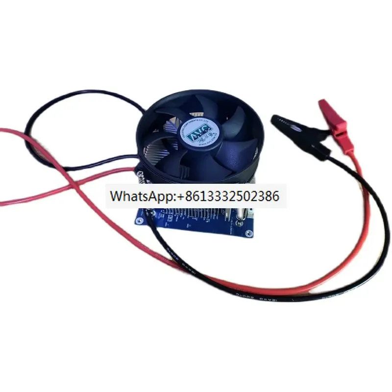 Electronic load instrument constant current, constant voltage, constant power MPPT lithium lead acid discharge
Electronic load instrument constant current, constant voltage, constant power MPPT lithium lead acid discharge