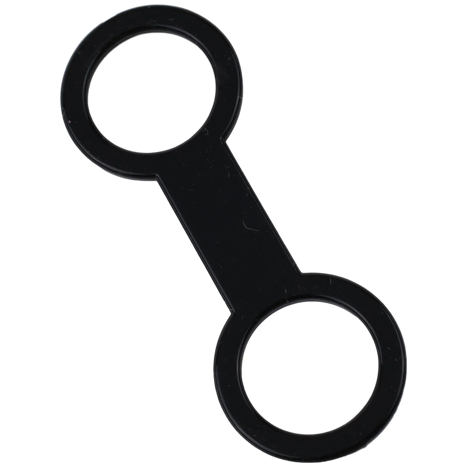 Diving Tube Holder Retainer Clip 8-shaped Buckle Black Color Diving All-dry Quick Release Design Scuba Diving Tube Holder
Diving Tube Holder Retainer Clip 8-shaped Buckle Black Color Diving All-dry Quick Release Design Scuba Diving Tube Holder