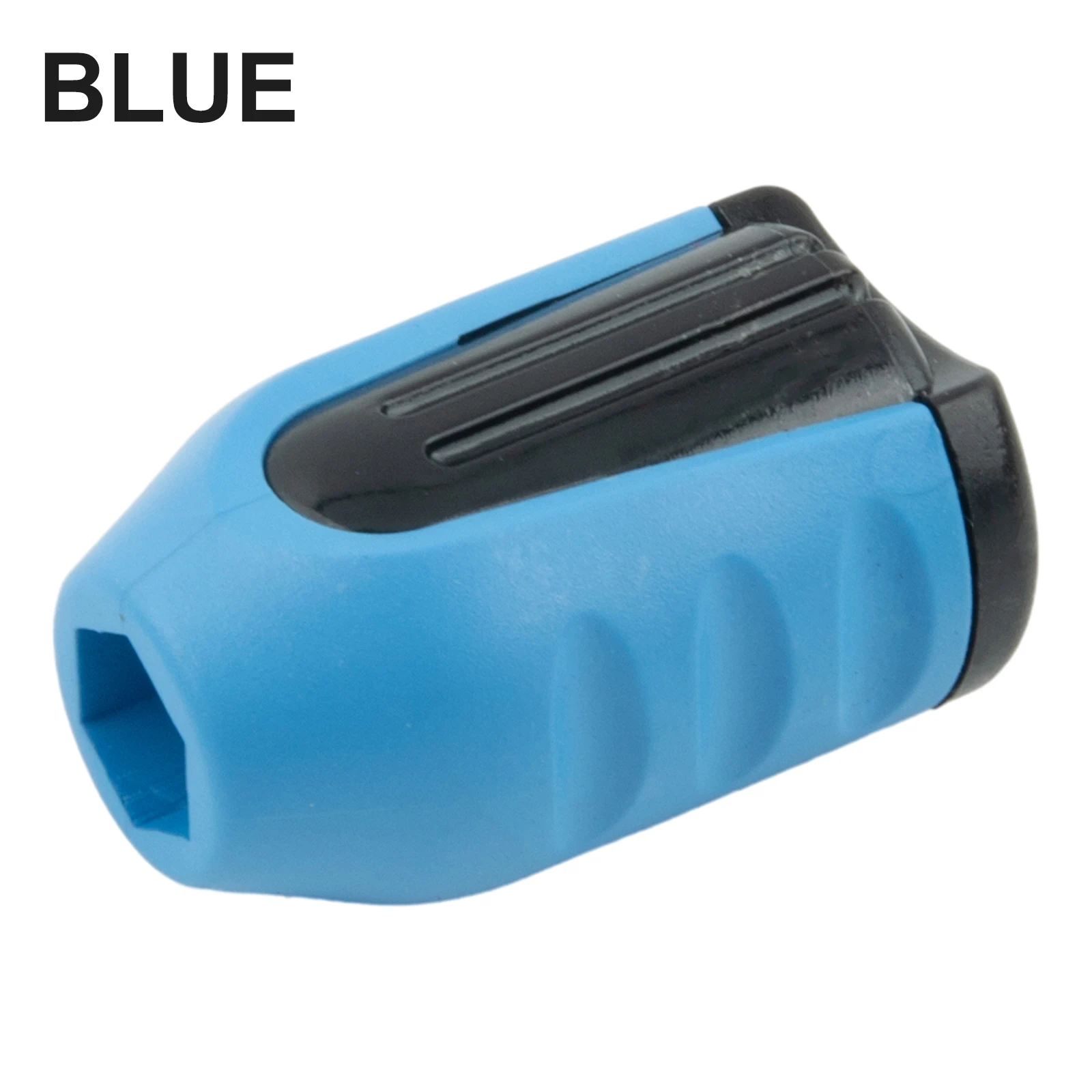 1pc Screwdriver Bit Magnetic Ring Demagnetizer 1/4Inch Screw Driver Magnetic Screwdriver Bits Magnetizer For Electric Screw Bit
1pc Screwdriver Bit Magnetic Ring Demagnetizer 1/4Inch Screw Driver Magnetic Screwdriver Bits Magnetizer For Electric Screw Bit