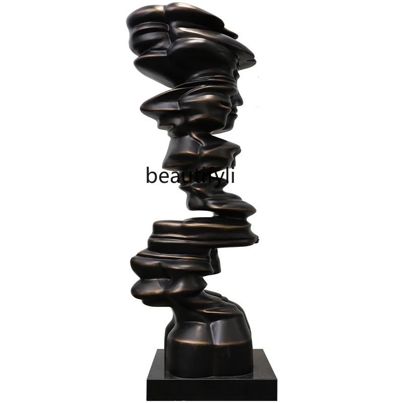 Sales Office Hotel Lobby GRP Sculpture Soft Decoration Stairs Floor Ornaments Crafts
Sales Office Hotel Lobby GRP Sculpture Soft Decoration Stairs Floor Ornaments Crafts