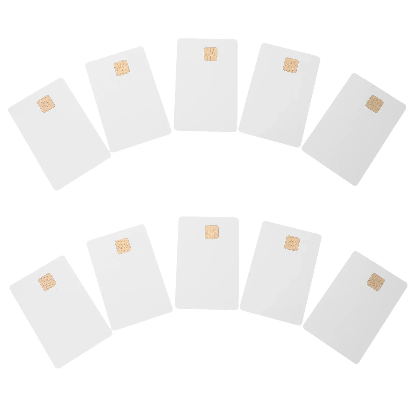 White Card With Chip Hotel Key Card Blank Intelligent Card Accessory 2k memory Magic Backdoor Command Card Changeable NFC
White Card With Chip Hotel Key Card Blank Intelligent Card Accessory 2k memory Magic Backdoor Command Card Changeable NFC