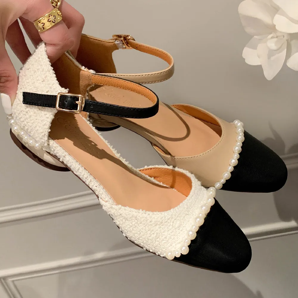 Shoes for women 2023 cow leather fabric patchwork ankle strap flats sandals mix color casual female soft comfortable summer shoe
Shoes for women 2023 cow leather fabric patchwork ankle strap flats sandals mix color casual female soft comfortable summer shoe