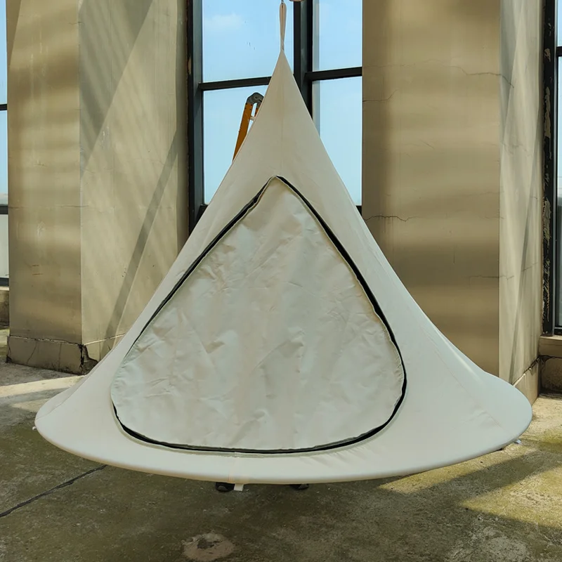 150cm Outdoor Camping Waterproof With Zipper And Anti-mosquitoes for Two People Butterfly Swing Hammock Hanging Chair Patio
150cm Outdoor Camping Waterproof With Zipper And Anti-mosquitoes for Two People Butterfly Swing Hammock Hanging Chair Patio