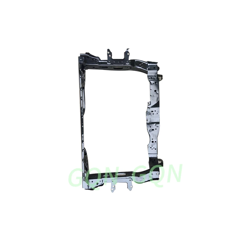 Frame as radiator 2015 - Honda Ponzi xrv Water tank bracket frame assembly Water tank frame
Frame as radiator 2015 - Honda Ponzi xrv Water tank bracket frame assembly Water tank frame