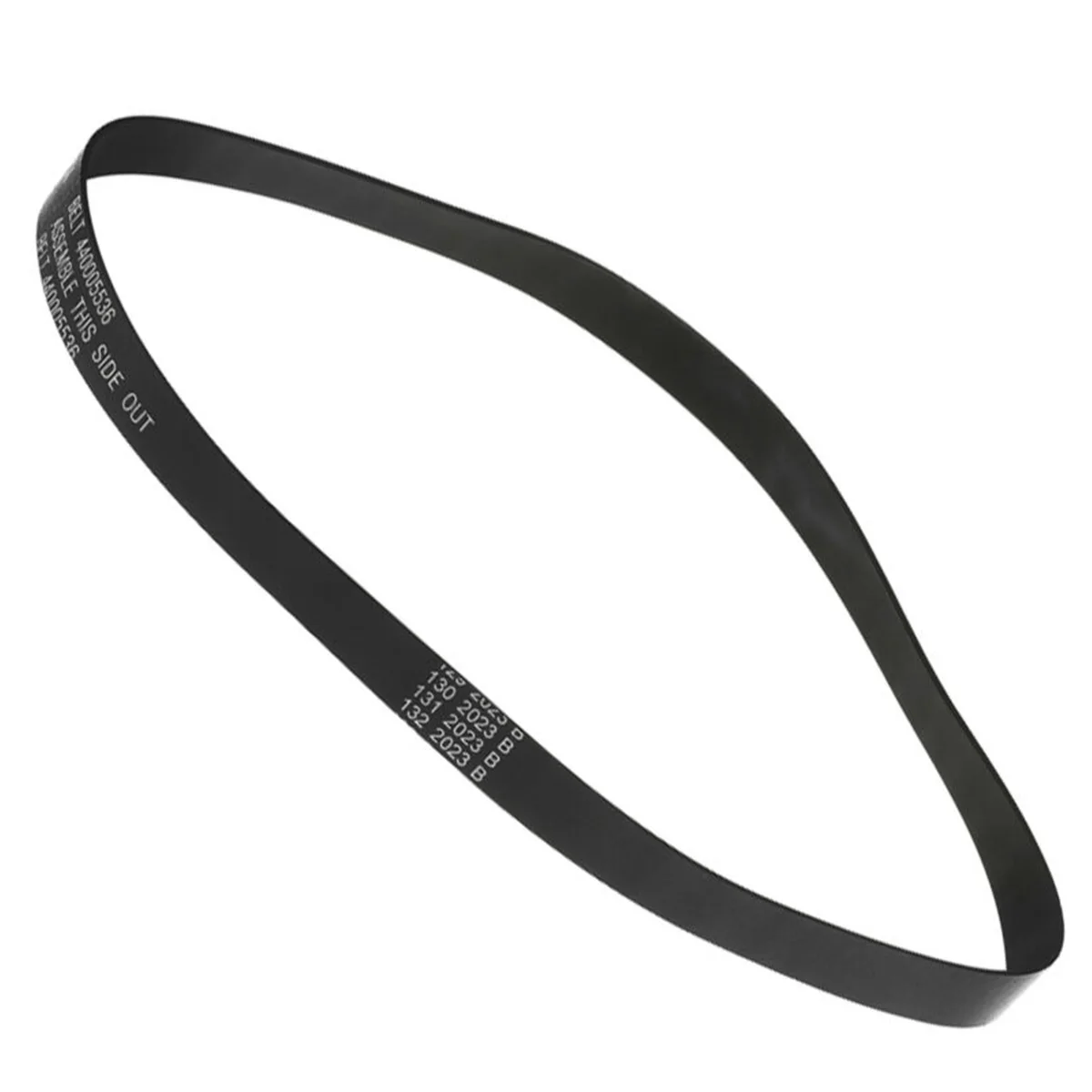 2pcs Drive Belt For Vax Dual Power Max Carpet Cleaners W86-DD-B, ECB1TNV1, VRS801 Part Replacment 1313492000 & 440005536
2pcs Drive Belt For Vax Dual Power Max Carpet Cleaners W86-DD-B, ECB1TNV1, VRS801 Part Replacment 1313492000 & 440005536