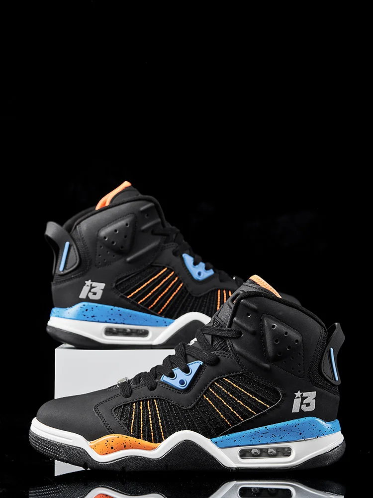 Sapatos de basquete masculinos de luxo sapatos de basquete de alta qualidade sapatos de basquete de esportes de casais Sapatos de basquete masculinos de luxo sapatos de basquete de alta qualidade sapatos de basquete de esportes de casais