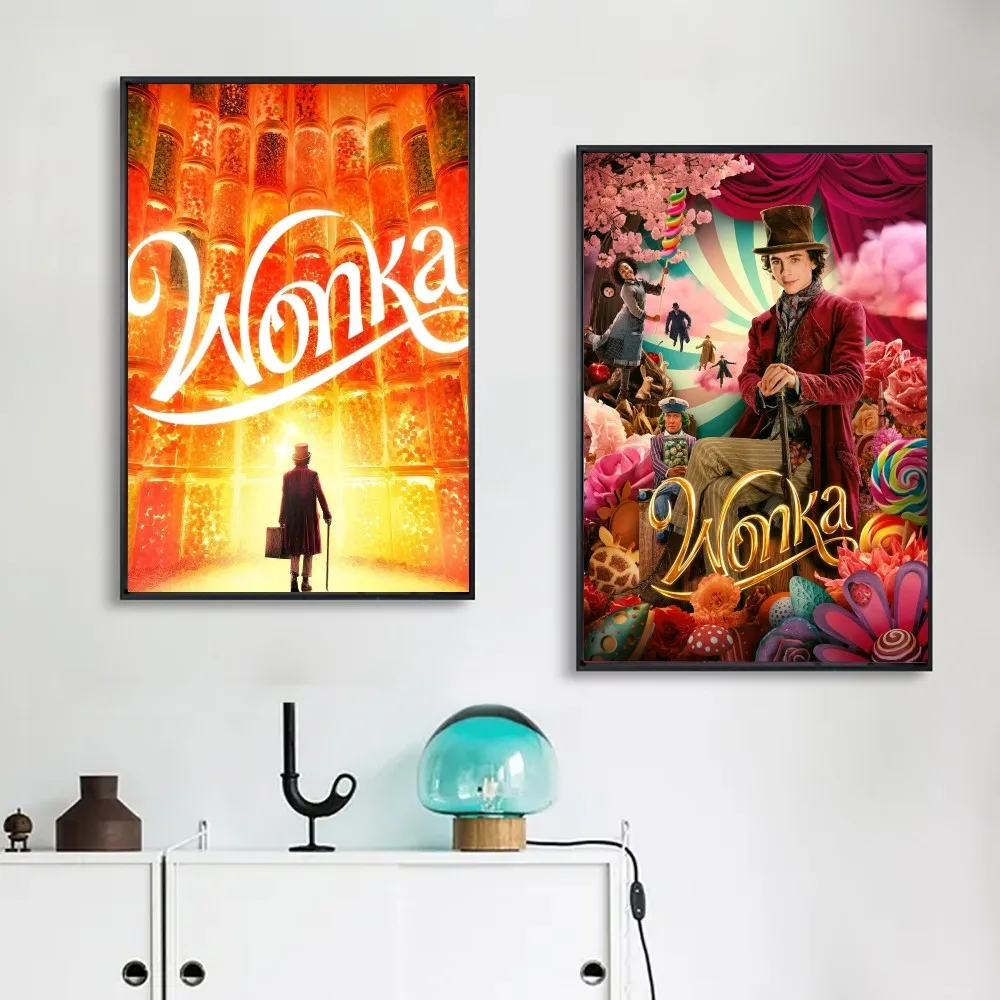 Пленка V-Wonka, плакат «сделай сам», постер из крафт-бумаги, искусство, живопись, обучение, наклейки, большая картина на стену Szie
Пленка V-Wonka, плакат «сделай сам», постер из крафт-бумаги, искусство, живопись, обучение, наклейки, большая картина на стену Szie