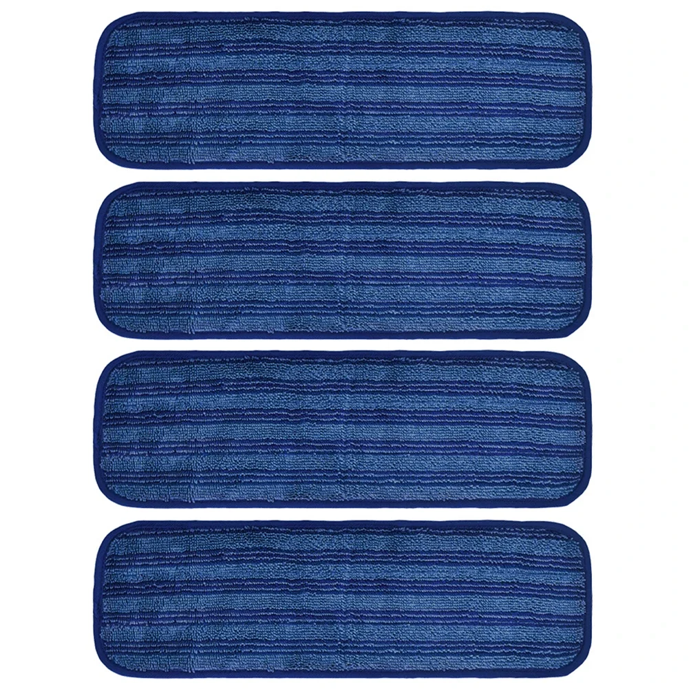 Practical Reusable Mop Pads Refills Pads Pads Refill Washable Reusable Mop Pads Disposable For PowerMop
Practical Reusable Mop Pads Refills Pads Pads Refill Washable Reusable Mop Pads Disposable For PowerMop