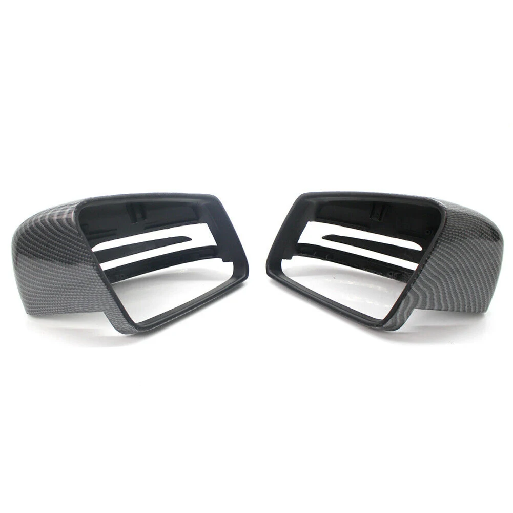 High Quality Mirror Covers Parts A2128100164 Side Mirror Cover Cap Accessories Add On Car Carbon Fiber Exterior
High Quality Mirror Covers Parts A2128100164 Side Mirror Cover Cap Accessories Add On Car Carbon Fiber Exterior