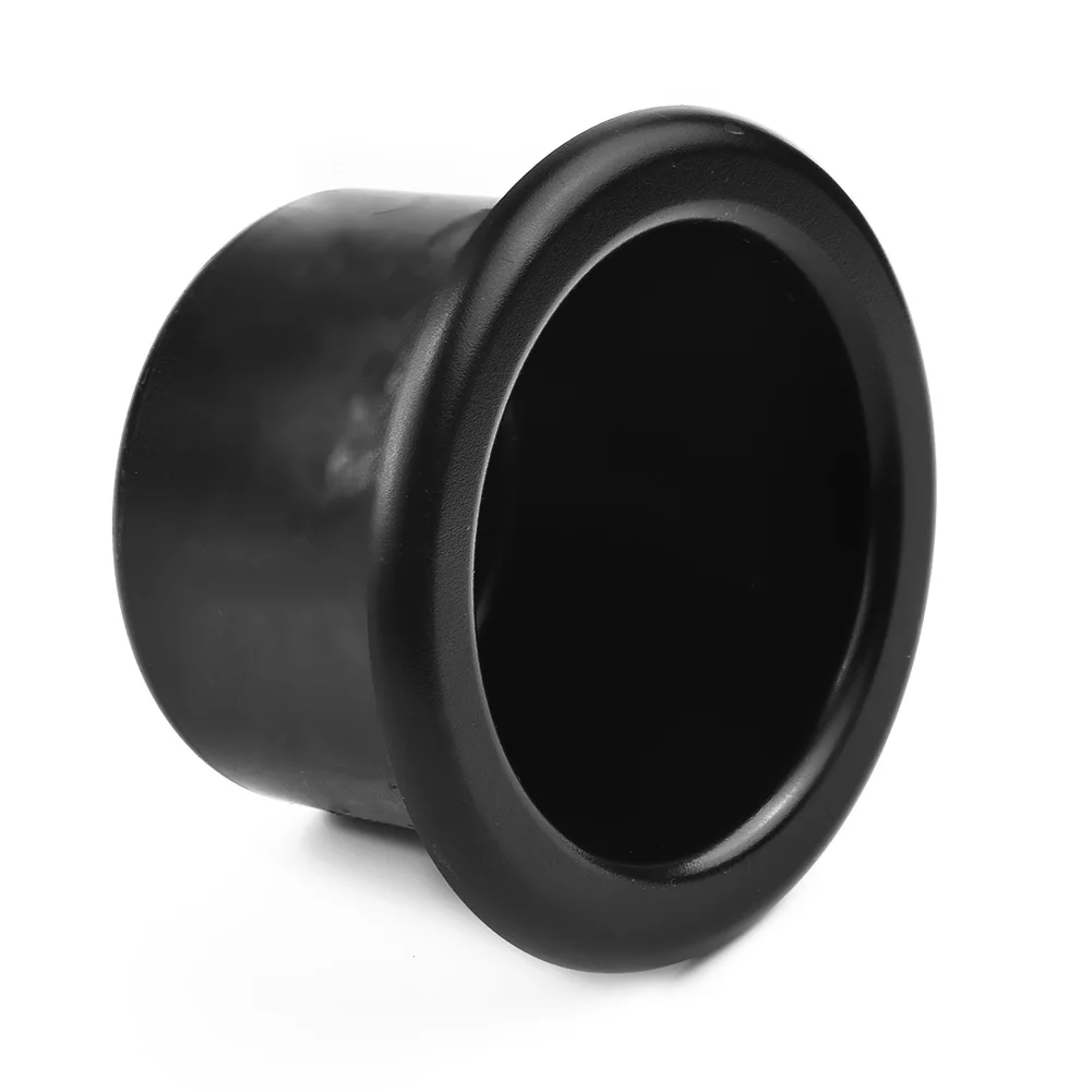 Automotive Durable Practical Car Cup Holder Water Drinks 2pcs Black Recessed Trailer Accessory Interior Parts Plastic
Automotive Durable Practical Car Cup Holder Water Drinks 2pcs Black Recessed Trailer Accessory Interior Parts Plastic