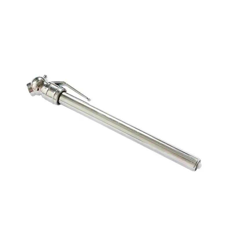 Lightweight Portable Auto Vehicle Car Motor Tyre Tire Air Pressure Universal Mini Test Meter Gauge Pen
Lightweight Portable Auto Vehicle Car Motor Tyre Tire Air Pressure Universal Mini Test Meter Gauge Pen