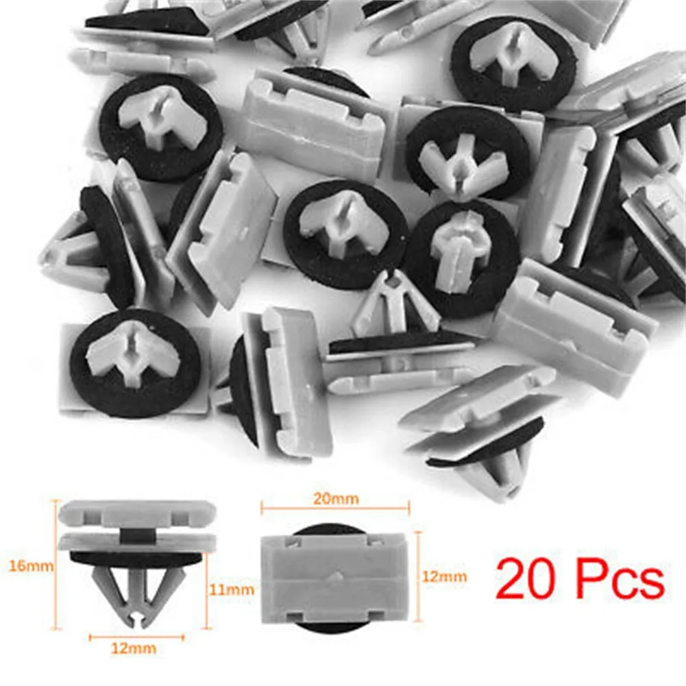 New Set Plastic Clips Rivet For Jeep For Jeep Grand Cherokee WK2 Plastic Plastic Clips WK2 20pcs Cherokee Clip
New Set Plastic Clips Rivet For Jeep For Jeep Grand Cherokee WK2 Plastic Plastic Clips WK2 20pcs Cherokee Clip