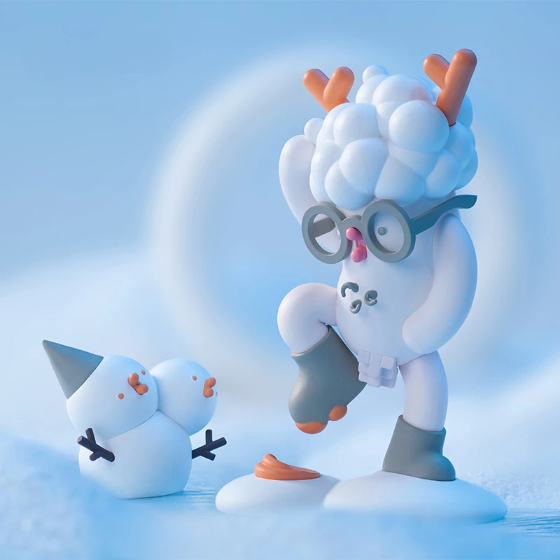 Modoli Mood Weather Series Blind Box Toys Doll Cute Anime Original Action Figure Gift Girl Birthday Kawaii Christmas
Modoli Mood Weather Series Blind Box Toys Doll Cute Anime Original Action Figure Gift Girl Birthday Kawaii Christmas