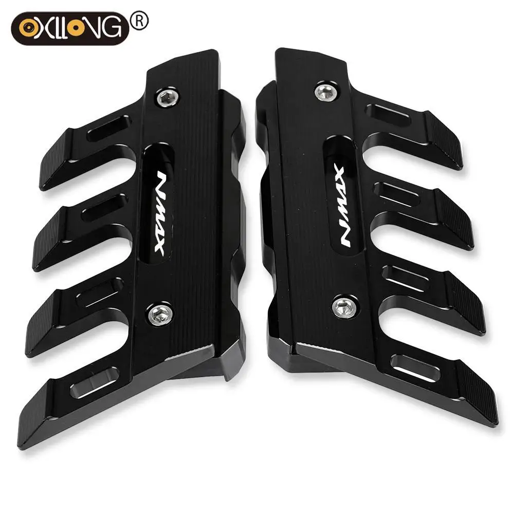 Motorcycle Front Fender Side Protection Guard Mudguard Sliders For YAMAHA NMAX 155 125 N-MAX155 N-MAX 155 125 NMAX Front Fender
Motorcycle Front Fender Side Protection Guard Mudguard Sliders For YAMAHA NMAX 155 125 N-MAX155 N-MAX 155 125 NMAX Front Fender