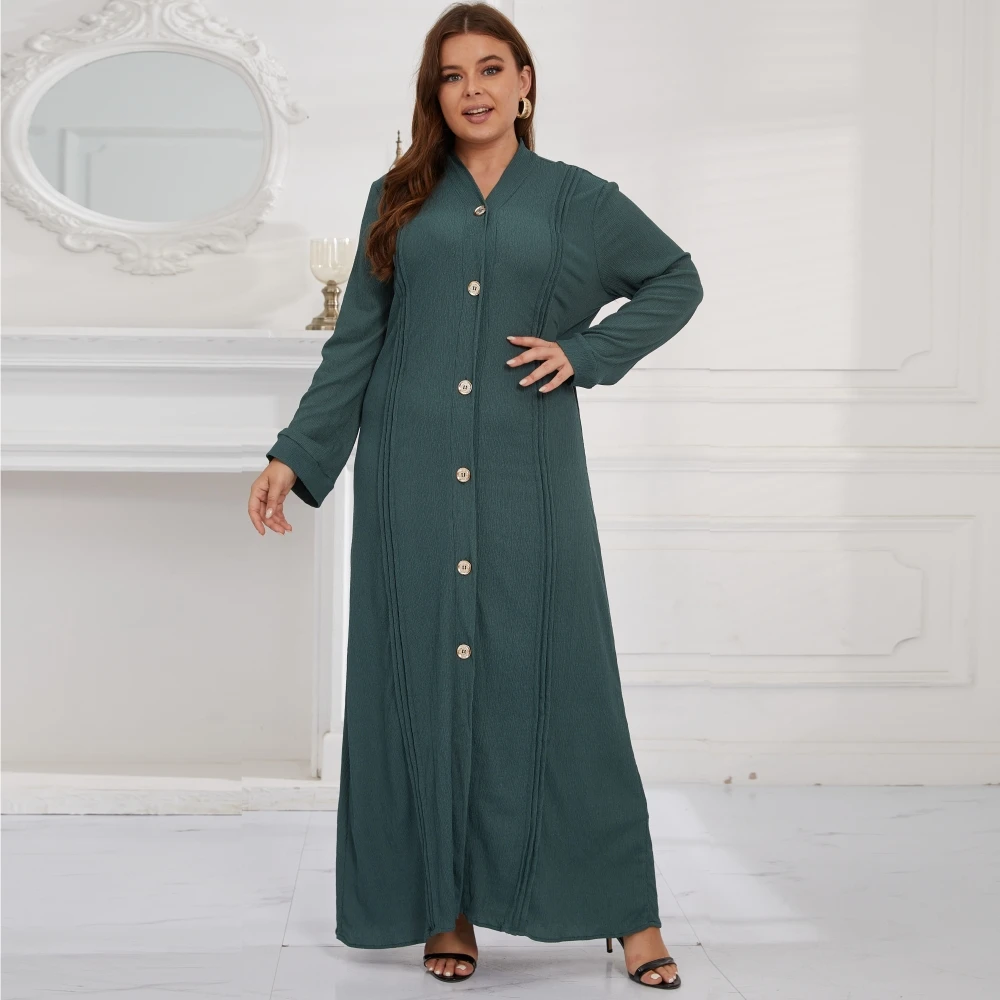 African Dresses For Women Vetement Femme Dashiki Abaya Long Sleeve Maxi Dress Africa Clothes Dashiki Ankara Dresses Autumn New
African Dresses For Women Vetement Femme Dashiki Abaya Long Sleeve Maxi Dress Africa Clothes Dashiki Ankara Dresses Autumn New