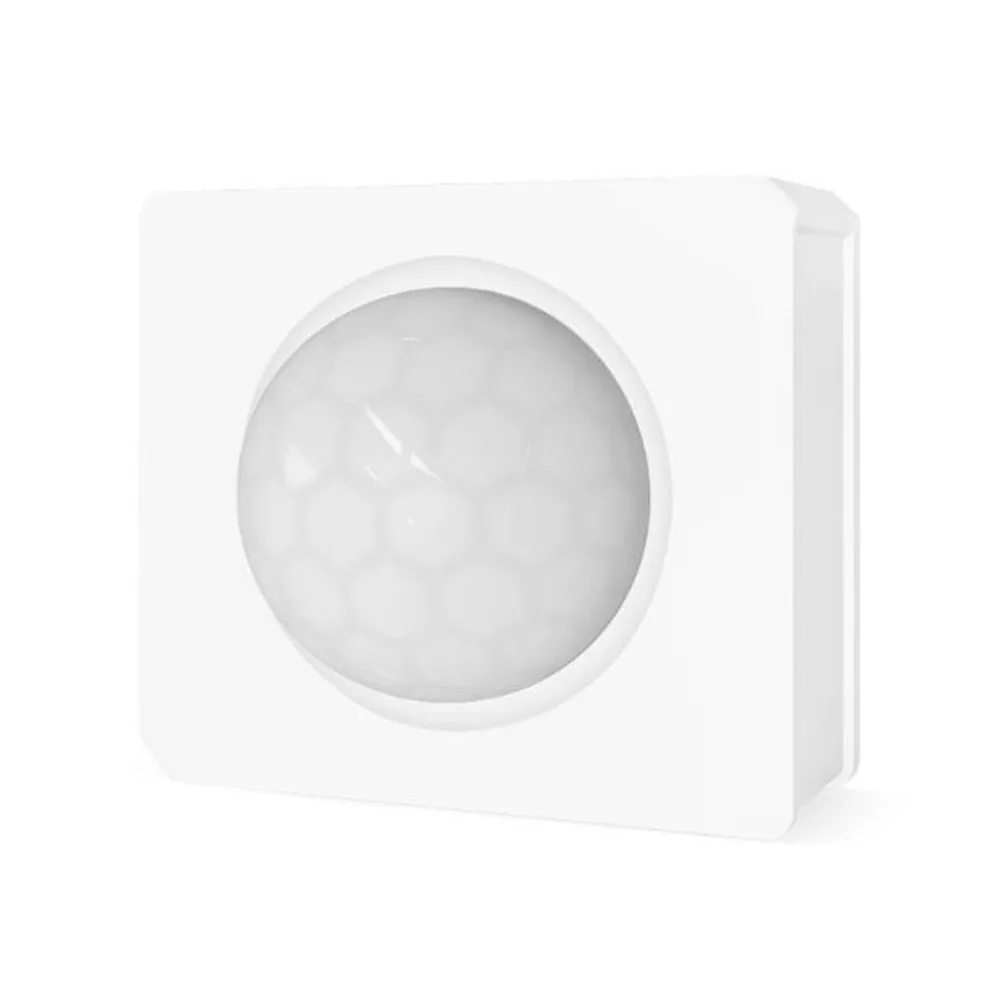 Motion Sensor For SONOFF SNZB-03 PIR Motion Sensor Smart Home Wireless Detection Alarm Motion Sensor Smart Home Motion Sensor
Motion Sensor For SONOFF SNZB-03 PIR Motion Sensor Smart Home Wireless Detection Alarm Motion Sensor Smart Home Motion Sensor