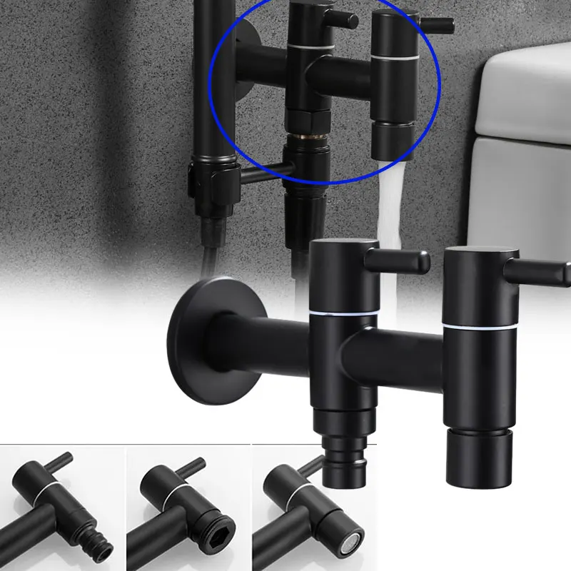 Швабра для мойки, кран для стиральной машины, медный сердечник, черный настенный кран, декоративный садовый кран
Швабра для мойки, кран для стиральной машины, медный сердечник, черный настенный кран, декоративный садовый кран