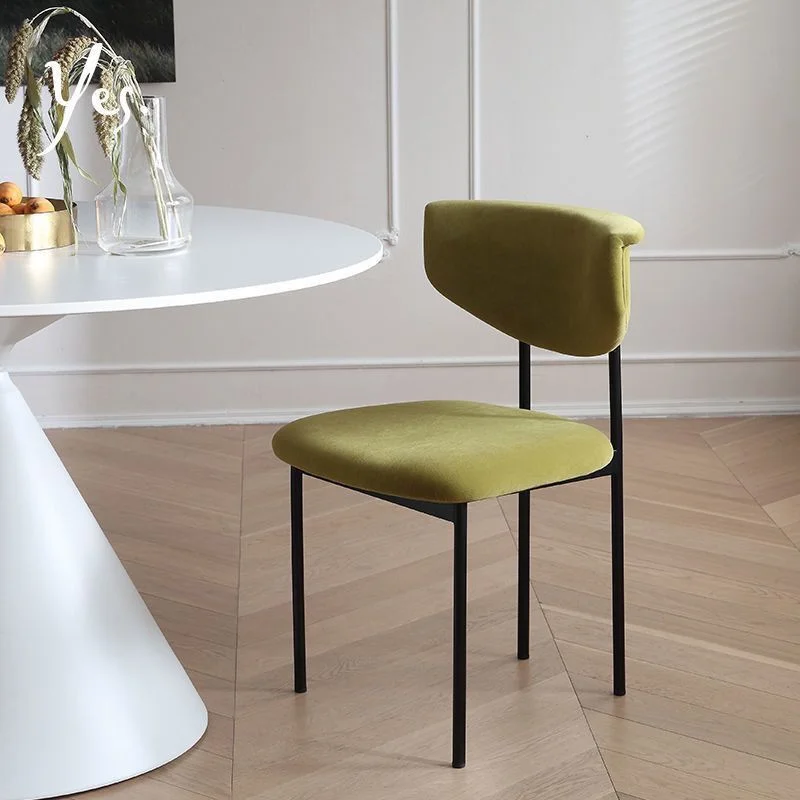 Italian minimalist cream style dining chair iron art net celebrity ins light luxury dining chair senior balcony leisure chairs
Italian minimalist cream style dining chair iron art net celebrity ins light luxury dining chair senior balcony leisure chairs