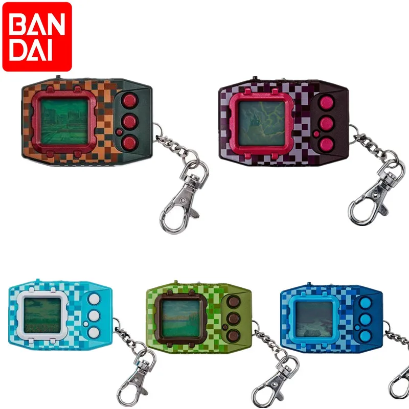 Оригинальные Домашние животные Bandai Tamagotchi PB Limited Digimon маятник Z Природный алкогольный глубокий спасательный кошмар солдаты Digivice V игрушки для игры
Оригинальные Домашние животные Bandai Tamagotchi PB Limited Digimon маятник Z Природный алкогольный глубокий спасательный кошмар солдаты Digivice V игрушки для игры