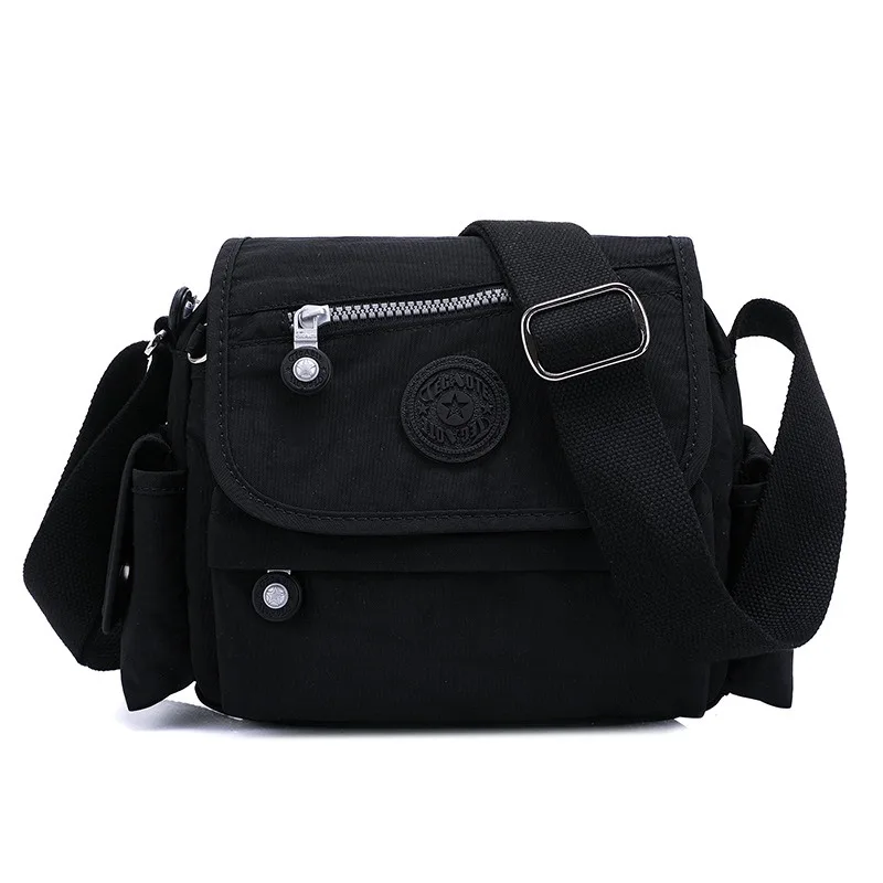 2024 High Quality Casual Lightweight Waterproof Men Women Shoulder Messenger Bag Small Cross Body Phone Purse Black Blue M2301
2024 High Quality Casual Lightweight Waterproof Men Women Shoulder Messenger Bag Small Cross Body Phone Purse Black Blue M2301
