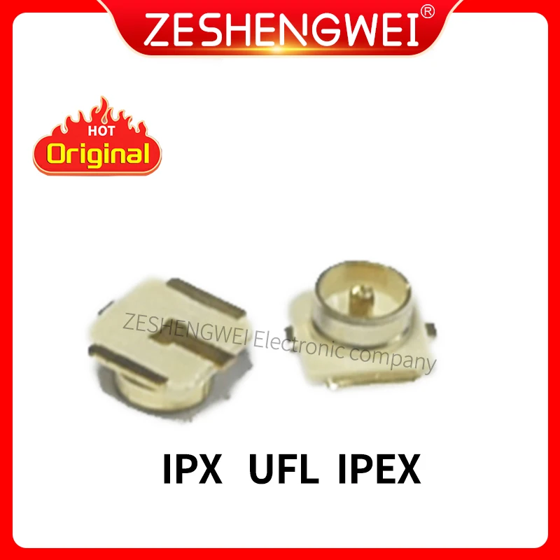 5Pcs U.FL-R-SMT U FL IPEX / IPX Board SMT Connection PCB Board Connectors SMD IPX Male Socket MINI Card Antenna Pedestal 
5Pcs U.FL-R-SMT U FL IPEX / IPX Board SMT Connection PCB Board Connectors SMD IPX Male Socket MINI Card Antenna Pedestal