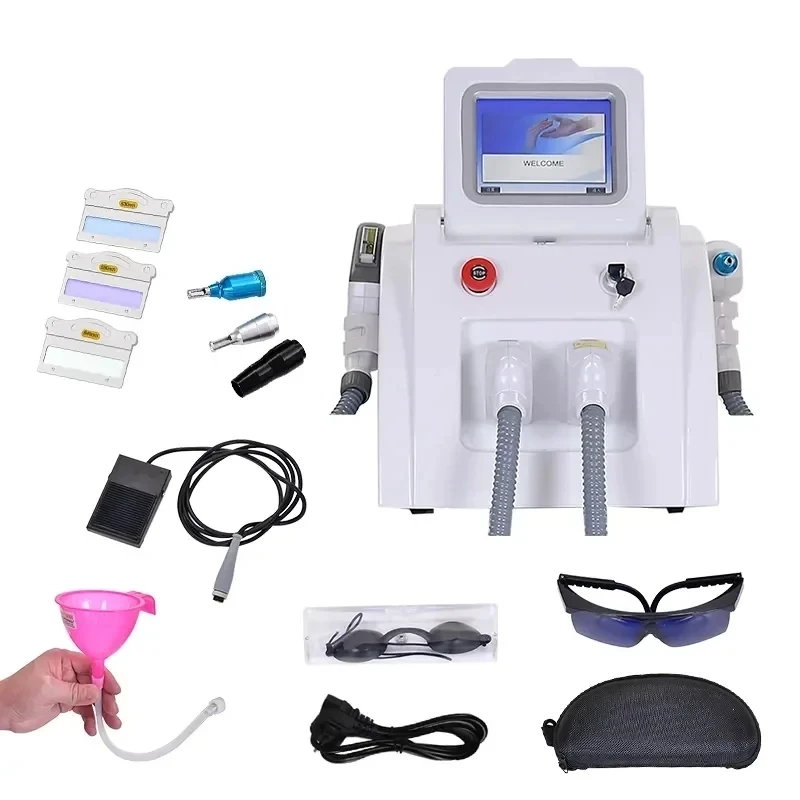 

Oem Intense Pulsed Light Dpl Laser Depilador Ipl Lazer Electrolysis Opt Laser Hair Removal Machine Price Ipl Hair Removal