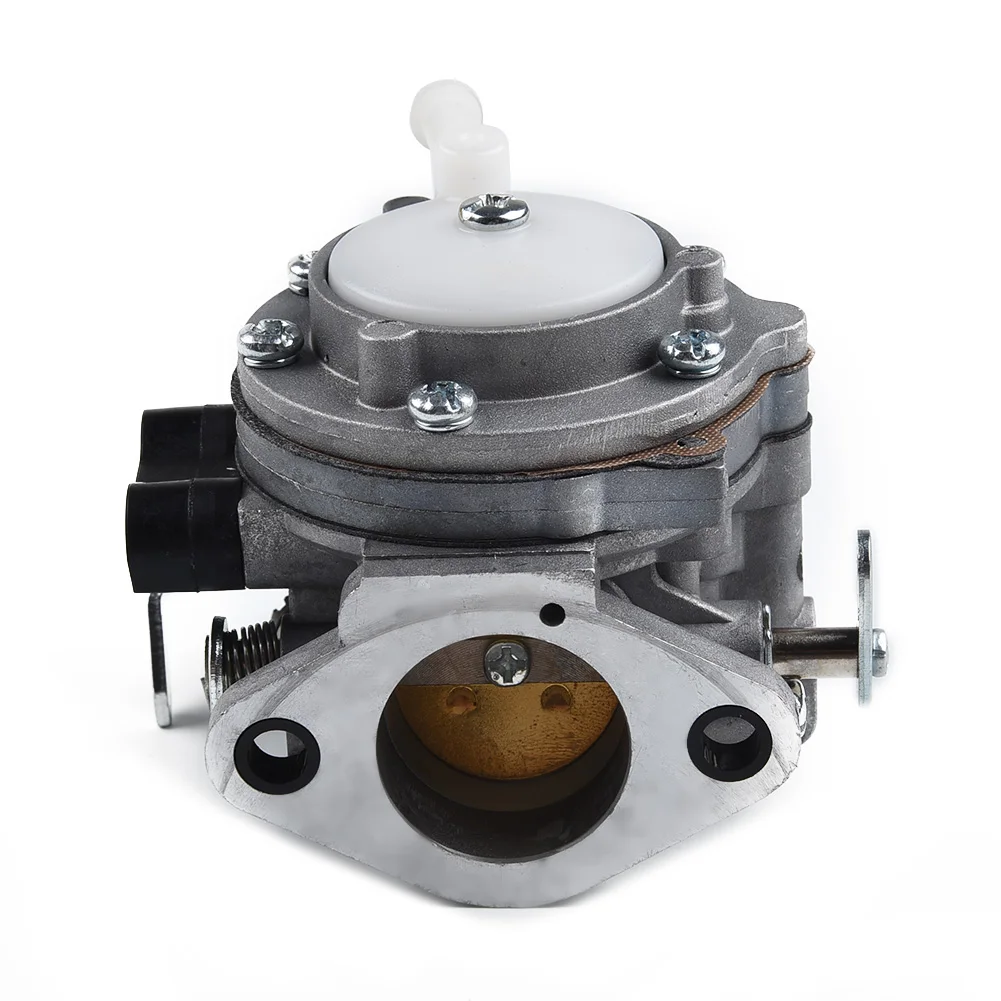 Carburetor Assembly Attachment Chain Saw Fitting For STIHL 08 S 08s Replacements For Tillotson Carburetor HL-166 HL-166A
Carburetor Assembly Attachment Chain Saw Fitting For STIHL 08 S 08s Replacements For Tillotson Carburetor HL-166 HL-166A