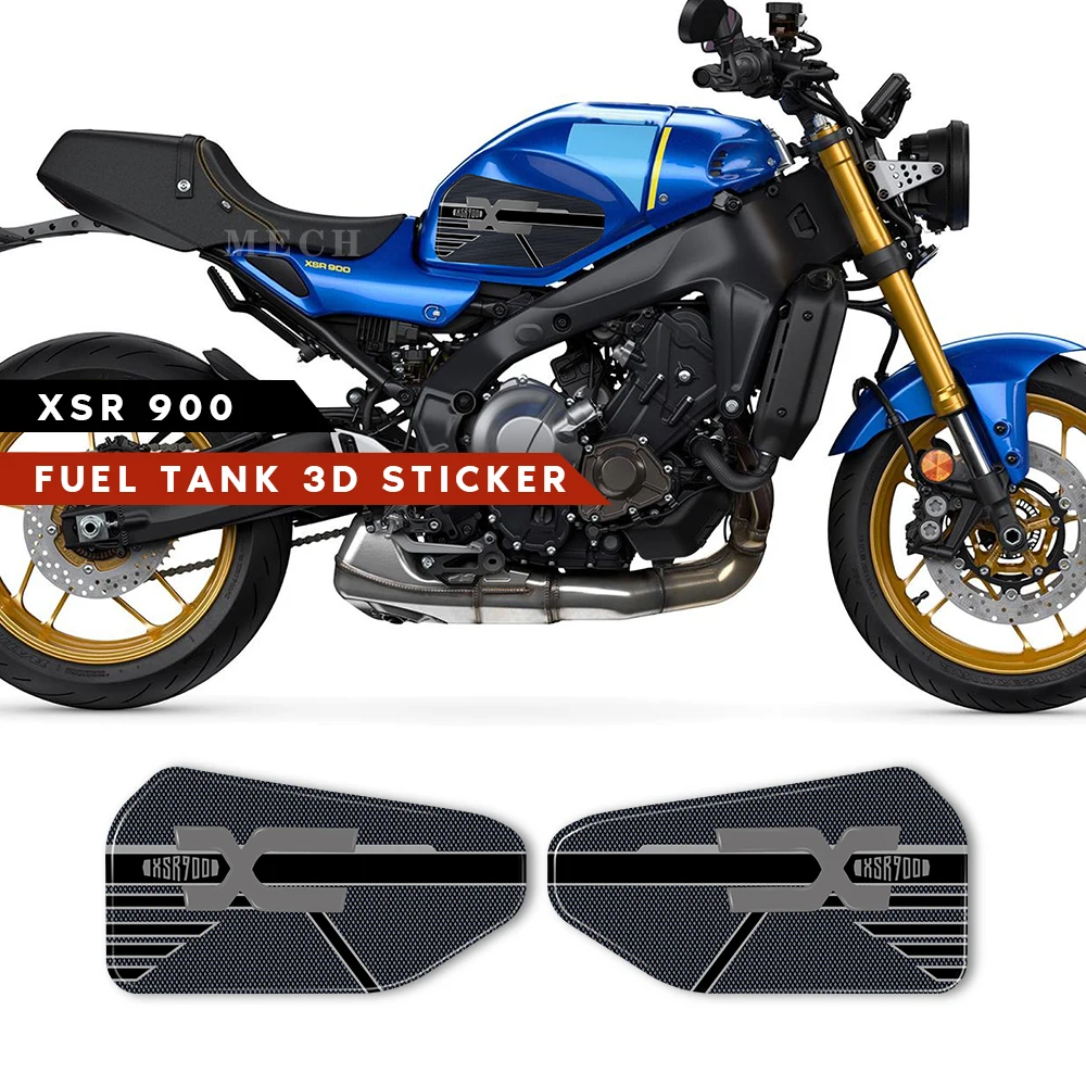 Наклейка Tankpad, 3D наклейки на бак, протектор масляного газа, декоративный Чехол для YAMAHA XSR900 XSR 900 2022
Наклейка Tankpad, 3D наклейки на бак, протектор масляного газа, декоративный Чехол для YAMAHA XSR900 XSR 900 2022