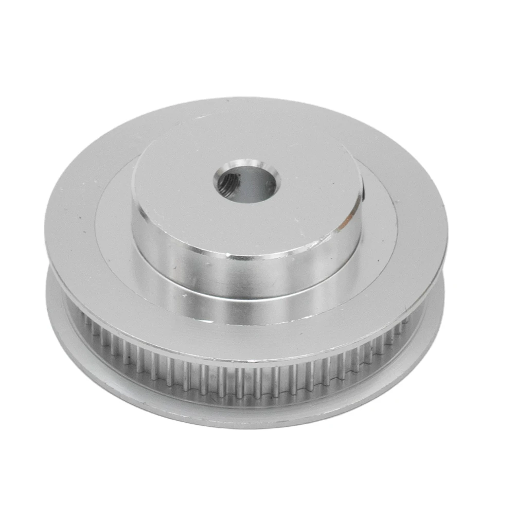 P36‑GT2‑6‑BF Synchronous Wheel Synchronous Belt Pulley Timing Belt With 20 Teeth And 60 Teeth Closed Loop For 3D Printer
P36‑GT2‑6‑BF Synchronous Wheel Synchronous Belt Pulley Timing Belt With 20 Teeth And 60 Teeth Closed Loop For 3D Printer