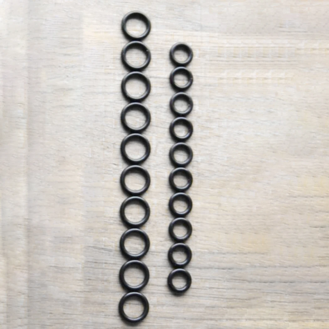 Accessories O Rings Cornelius Keg Cornelius Set Equipment Replacement Silicone rubber Wine Making High quality
Accessories O Rings Cornelius Keg Cornelius Set Equipment Replacement Silicone rubber Wine Making High quality