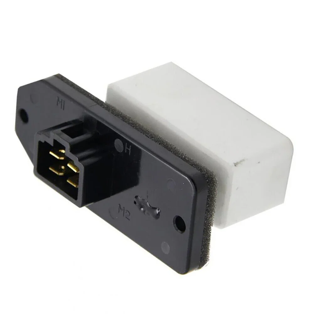 High Quality High Reliability Brand New Car Motor Resistance Car Accessories 68004539AA Blower Motor Resistance
High Quality High Reliability Brand New Car Motor Resistance Car Accessories 68004539AA Blower Motor Resistance